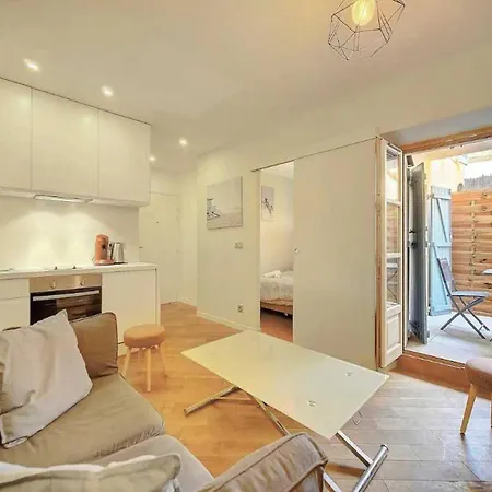 Apartment Cosy Flat In - Mobility Lease