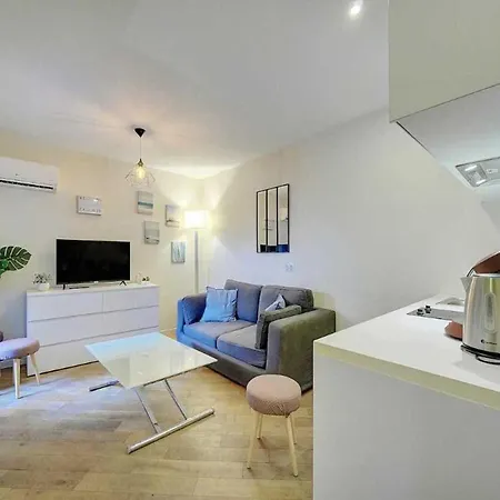 Cosy Flat In - Mobility Lease
