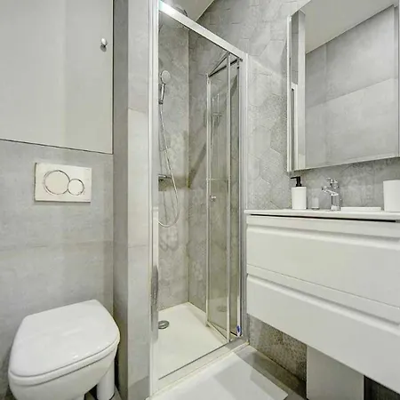 Cosy Flat In - Mobility Lease Apartment Cannes