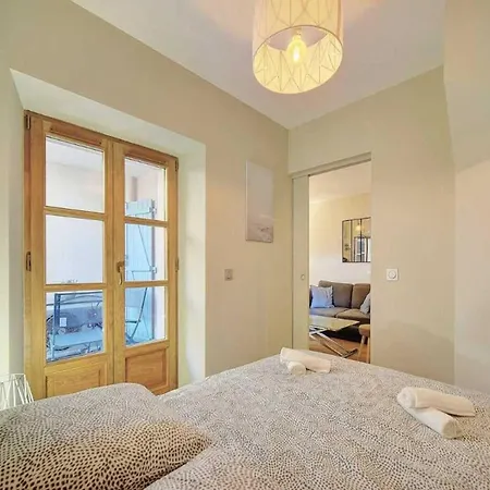 Apartment Cosy Flat In - Mobility Lease